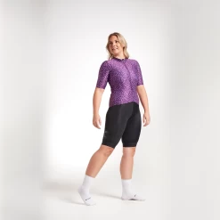 Italian Plum Dots Essentials TEAM Women's Jersey -Pro Fit Shop 3 59341a2e 7ede 40b4 9ba3 682e66d34a80