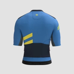Men's Racing Aero Jersey 2.0 - Blue -Pro Fit Shop 3 75d020c7 a835 4d98 835b f5b0a3ba7a59