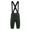 Men LUXE Bib Shorts - Dark Olive -Pro Fit Shop 3 a2ea1a50 014e 4226 8429 bded597c83ea