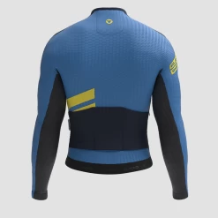 Men's Racing Aero LS Jersey 2.0 - Blue -Pro Fit Shop 3 ee430ba1 3f06 4f6e 8a5c 63a851dbf493