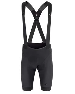Assos ProfBlack Equipe RS S9 Men's Bib