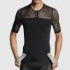 Assos SS Skin Layer SUPERLEGER Black Series -Pro Fit Shop 4