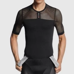 Assos SS Skin Layer SUPERLEGER Black Series