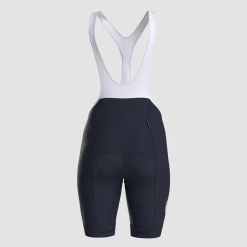 Women's Essentials TEAM Bib - Short - Midnight Floral -Pro Fit Shop 42