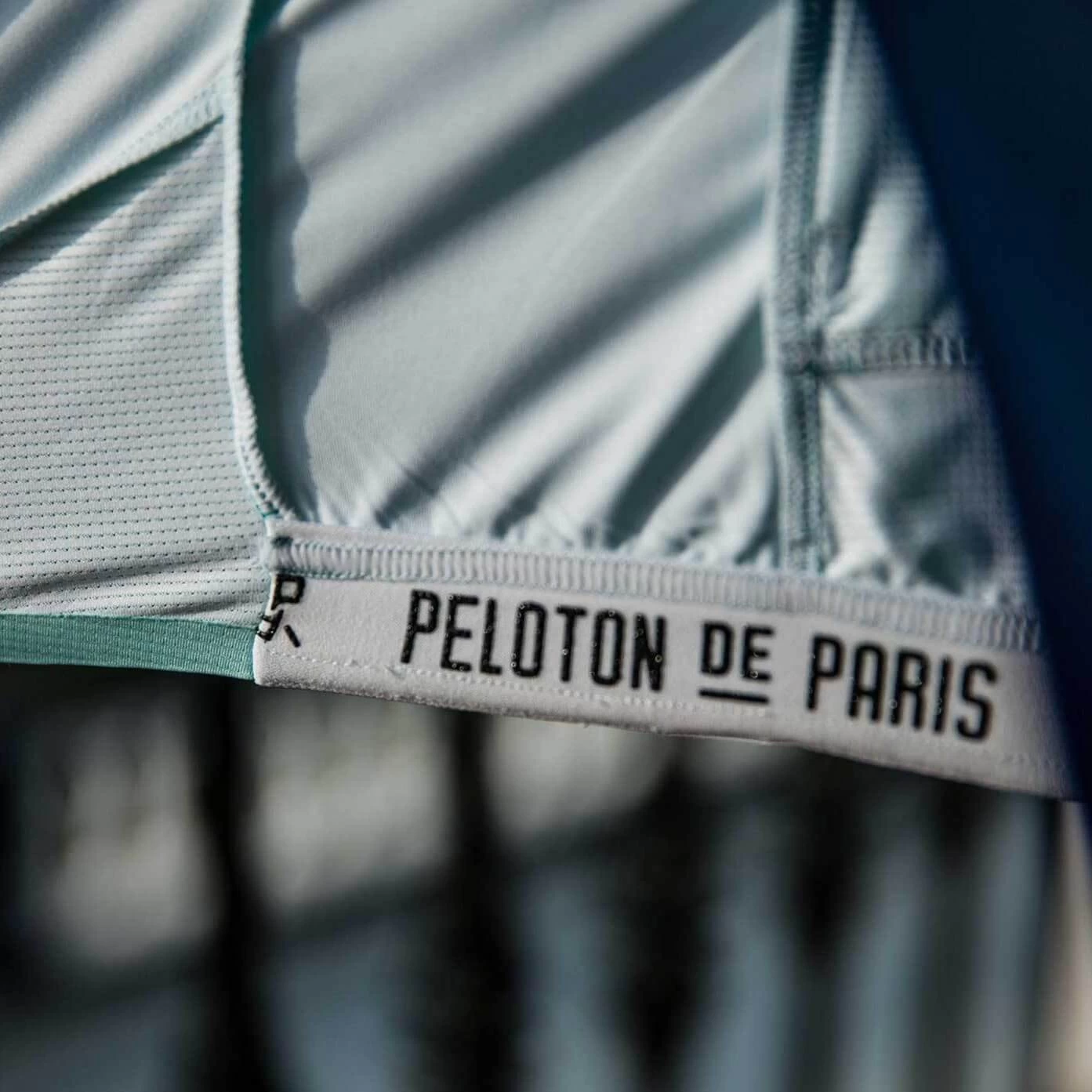 Celeste Recon Men's Jersey 8 Celeste Recon Men's Jersey - Image 6