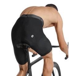 Assos Black Mille GT Men's Half Short C2 -Pro Fit Shop 4 028a0f13 b377 49b6 bf09 5c7b8a236ab8