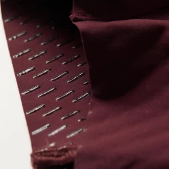 Women LUXE Bib Shorts - Black Cherry -Pro Fit Shop 4 0a6d86f3 0674 4273 86d3 c659f754b5dc