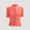 Women's Integrated Jersey - Coral 1 Women's Integrated Jersey - Coral -Pro Fit Shop 4 363f8ae8 b7fa 46b8 b4f1 646af0328c66