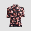 Women's Integrated Jersey - Navy Floral -Pro Fit Shop 4 6acd4f53 1af4 4cee ae29 4599b5b11f7a