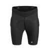 Assos Black Trail Liner Shorts 2 Assos Black Trail Liner Shorts -Pro Fit Shop 4 9df72028 9235 4ab7 8606 59fc39724c24