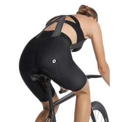 Assos Black UMA GT Women's Bib Shorts C2 -Pro Fit Shop 4 a32ca747 024c 49dc b9c0 b7bd6f2a512e