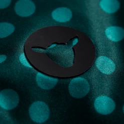 Storm Green Dots Essentials TEAM Men's Jersey -Pro Fit Shop 5 246321ae a11e 41ec bb08 848f98793bfa