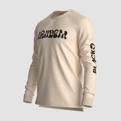 Inactivewear Crew LS Tee - Green -Pro Fit Shop 5 624d62a7 a1ce 4f43 b3dd 3f7c5737dd94