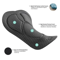 Black Luxe Women's Bib Tight -Pro Fit Shop 5 f53d2cd3 afae 49dc 8eb2 339496ce0c66