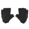 Black Trail Short Fingered Glove -Pro Fit Shop 6EN6VxJLQRKpDmiXkTF9 Velocio Trail Black Glove CyclingAccessories VeloVeloSingapore