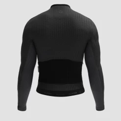 Men's Racing Aero LS Jersey 2.0 - Woodland Grey -Pro Fit Shop 6 2dee8726 6ebc 41a5 9d8c f4d2729bc30c