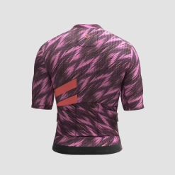 Men's Racing Aero Jersey 2.0 - Plum Ikat -Pro Fit Shop 6 6b844379 6cb2 472c a038 385823342608