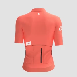 Women's Integrated Jersey - Coral -Pro Fit Shop 6 932542e9 2b23 473a 9794 fe24c39f0e8d