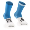 Assos Cyber Blue GT Socks C2 -Pro Fit Shop 6 f5386638 7bfb 4ede 8893 00a45df73483