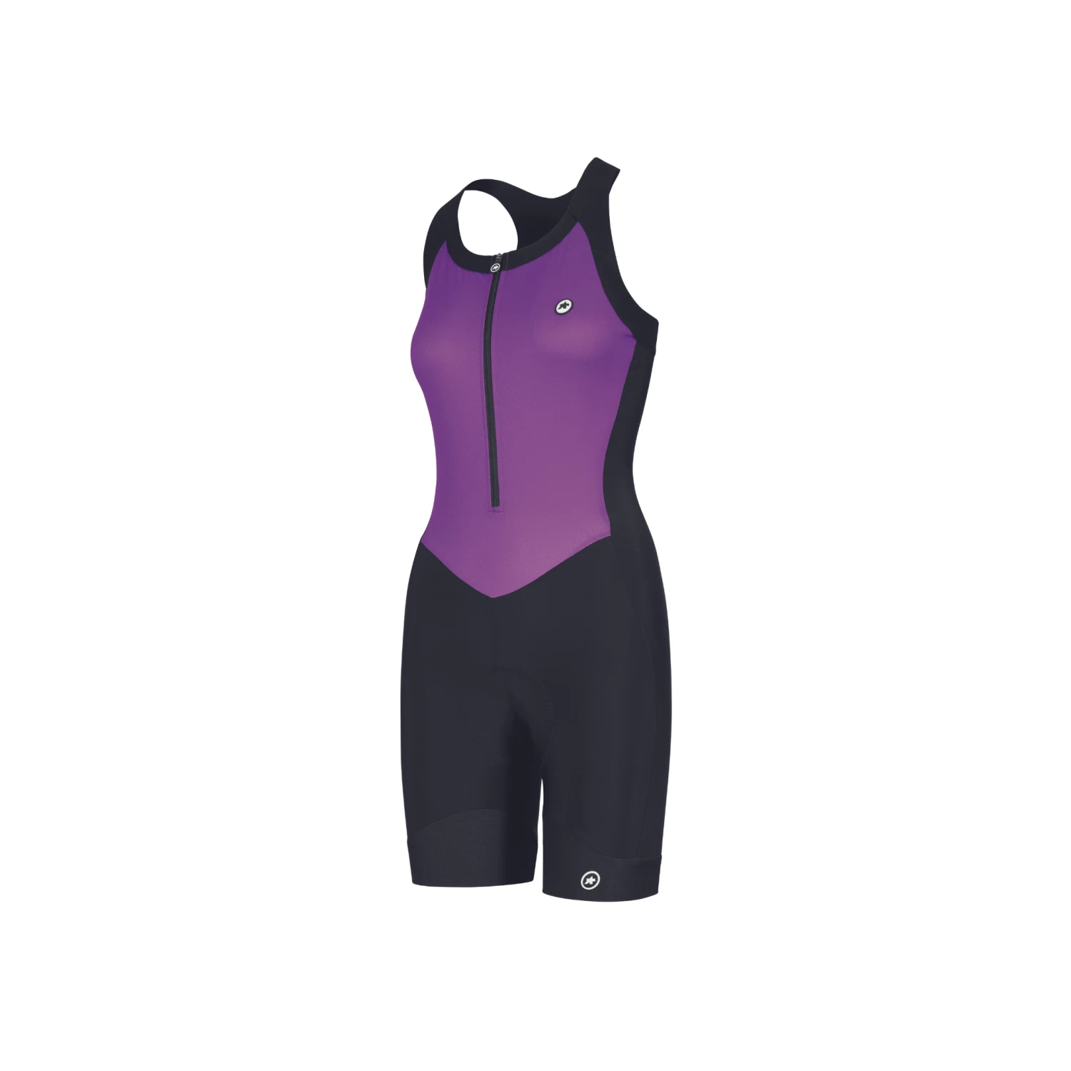 Assos Venus Violet UMA GT NS Women's Bodysuit EVO 4 Assos Venus Violet UMA GT NS Women's Bodysuit EVO - Image 2