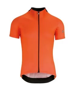 Assos Lolly Red Mille GT Men's Jersey