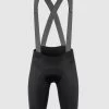 Assos Black Equipe RS TARGA Bib Shorts S9 1 Assos Black Equipe RS TARGA Bib Shorts S9 -Pro Fit Shop ASSOS 11.10.239.10 11