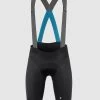 Assos Cyber Blue Equipe RS TARGA Bib Shorts S9 -Pro Fit Shop ASSOS 11.10.239.2L 11