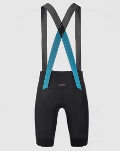 Assos Cyber Blue Equipe RS TARGA Bib Shorts S9 7 Assos Cyber Blue Equipe RS TARGA Bib Shorts S9 -Pro Fit Shop ASSOS 11.10.239.2L 12