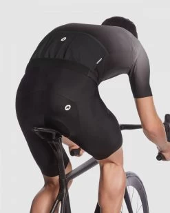 Assos Shifter Gerva Grey Mille GT Men's Jersey C2 -Pro Fit Shop ASSOS 11.20.311.1B 33