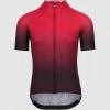 Assos Shifter Vignaccia Red Mille GT Men's Jersey C2 -Pro Fit Shop ASSOS 11.20.311.4C 11