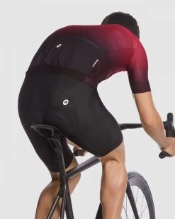 Assos Shifter Vignaccia Red Mille GT Men's Jersey C2 -Pro Fit Shop ASSOS 11.20.311.4C 33