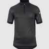 Assos Torpedo Grey MILLE GTC Jersey C2 -Pro Fit Shop ASSOS 11.20.320.70 11