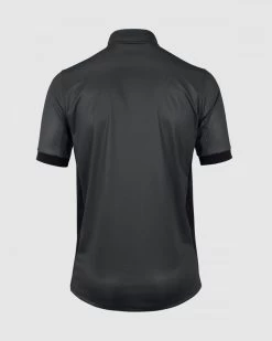 Assos Torpedo Grey MILLE GTC Jersey C2 -Pro Fit Shop ASSOS 11.20.320.70 12