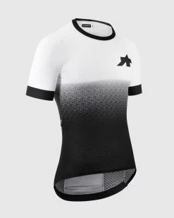 Assos Holy White EQUIPE RSR SUPERLEGER Men's Jersey -Pro Fit Shop ASSOS 11.20.324.57 13