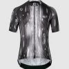 Assos Black Drop Head MILLE GT Men's Jersey C2 -Pro Fit Shop ASSOS 11.20.326.18 11