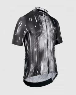 Assos Black Drop Head MILLE GT Men's Jersey C2 7 Assos Black Drop Head MILLE GT Men's Jersey C2 -Pro Fit Shop ASSOS 11.20.326.18 13