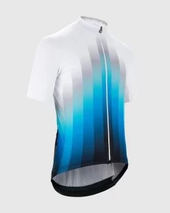 Assos Cyber Blue GRUPPETTO Mille GT Men's Jersey C2 7 Assos Cyber Blue GRUPPETTO Mille GT Men's Jersey C2 -Pro Fit Shop ASSOS 11.20.332.2L 13