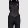 Assos Black UMA GT NS Women's Bodysuit EVO -Pro Fit Shop ASSOS 12.11.226.18 11
