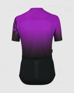 Assos Prof Venus Violet DYORA RS Women's Jersey S9 -Pro Fit Shop ASSOS 12.20.299.4P 12