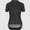 Assos Black Uma GT Women's Jersey C2 -Pro Fit Shop ASSOS 12.20.313.18 11