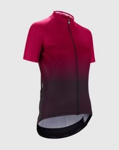 Assos Bolgheri Red Shifter UMA GT Women's Jersey C2 -Pro Fit Shop ASSOS 12.20.314.4M 13