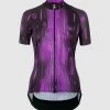 Assos Venus Violet Drop Head UMA GT Women's Jersey C2 -Pro Fit Shop ASSOS 12.20.327.4B 11