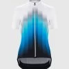 Assos Cyber Blue GRUPPETTO UMA GT Women's Jersey C2 2 Assos Cyber Blue GRUPPETTO UMA GT Women's Jersey C2 -Pro Fit Shop ASSOS 12.20.333.2L 11