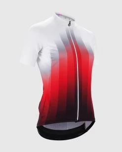 Assos Phanto Red GRUPPETTO UMA GT Women's Jersey C2 -Pro Fit Shop ASSOS 12.20.333.4N 13