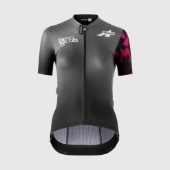 Assos DYORA RS JERSEY S9 SPEED CLUB 2022