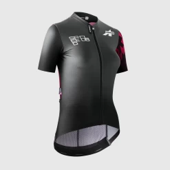 Assos DYORA RS JERSEY S9 SPEED CLUB 2022 -Pro Fit Shop ASSOS 12.20.357.99 13