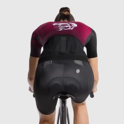 Assos DYORA RS JERSEY S9 SPEED CLUB 2022 -Pro Fit Shop ASSOS 12.20.357.99 32