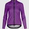 Assos Venus Violet Dyora RS Women's Rain Jacket -Pro Fit Shop ASSOS 12.32.372.4B 11