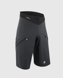 Assos Torpedo Grey TRAIL Cargo Shorts T3 -Pro Fit Shop ASSOS 51.10.115.70 13
