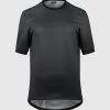 Assos TorpedoGrey TRAIL Men's Jersey T3 -Pro Fit Shop ASSOS 51.20.209.70 11